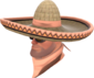 Painted Wide-Brimmed Bandito E9967A.png