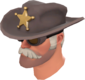 Painted Sheriff's Stetson A89A8C.png