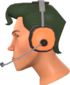 Painted Greased Lightning 424F3B Headset.png