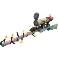 Backpack Festivized Rainbow Sniper Rifle Sniper Rifle Field-Tested.png