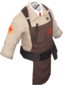 Painted Smock Surgeon 2D2D24.png