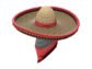 Wide-Brimmed Bandito