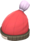 Painted Boarder's Beanie D8BED8 Classic.png
