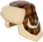 Painted Brown Bomber CF7336 Hipster.png
