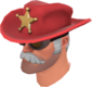 Painted Sheriff's Stetson B8383B Style 2.png