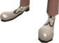 Painted Bozo's Brogues A89A8C.png