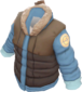 Painted Down Tundra Coat 839FA3.png