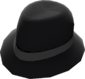 Painted Flipped Trilby 141414.png
