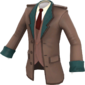 Painted Cold Blooded Coat 2F4F4F.png