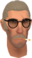 Painted Handsome Hitman 7C6C57.png
