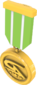 Painted Tournament Medal - Gamers Assembly 729E42.png