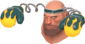 Painted Two Punch Mann 2F4F4F GRU.png