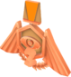Unused Painted Tournament Medal - Insomnia A57545 Third Place.png