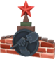 Painted Tournament Medal - Moscow LAN 654740 Participant.png