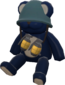 Painted Battle Bear 18233D Flair Soldier.png