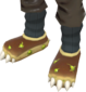 Painted Loaf Loafers 384248.png