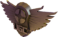 Unused Painted UGC Highlander 51384A Season 9, 21-23 Gold Participant.png