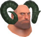 Painted Horrible Horns 424F3B Heavy.png