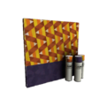 Backpack Candy Coated War Paint Factory New.png