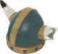 Painted Tyrant's Helm 2F4F4F BLU.png