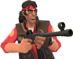 Your Worst Nightmare - Official TF2 Wiki | Official Team Fortress Wiki