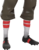 Team Spirit (RED) (Ball-Kicking Boots)
