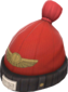 Painted Boarder's Beanie B8383B Brand Soldier.png