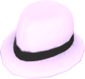 Painted Flipped Trilby D8BED8.png