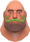 Painted Mustachioed Mann 729E42 Style 2.png