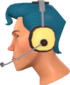 Painted Greased Lightning 256D8D Headset.png