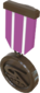 Painted Tournament Medal - Gamers Assembly 7D4071 Third Place.png