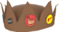 Painted Whoopee Cap 694D3A.png