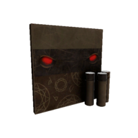 Backpack Necromanced War Paint Well-Worn.png