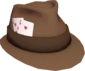Painted Hat of Cards 694D3A.png