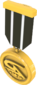 Painted Tournament Medal - Gamers Assembly 2D2D24.png