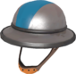 Painted Trencher's Topper 256D8D.png
