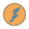 Scout emblem BLU.png