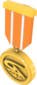Painted Tournament Medal - Gamers Assembly C36C2D.png