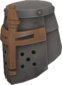 Painted Brass Bucket 694D3A.png