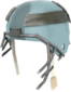 Painted Helmet Without a Home 839FA3.png