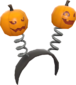Painted Spooky Head-Bouncers 803020 Pumpkin Pouncers.png