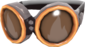 Painted Planeswalker Goggles 694D3A.png