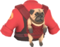 Painted Puggyback 694D3A.png