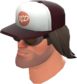 Painted Trucker's Topper 3B1F23.png