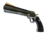 Blitzkrieg Revolver