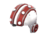 Cyborg Stunt Helmet