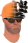 Painted Defragmenting Hard Hat 17% 2D2D24.png