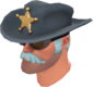 Painted Sheriff's Stetson 839FA3.png