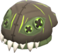Painted Beanie The All-Gnawing 7C6C57.png