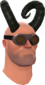 Painted Horrible Horns 2D2D24 Engineer.png